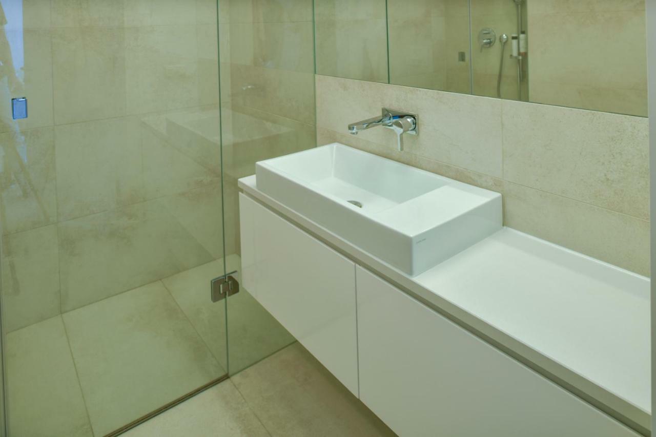 Premium Cliff Apartament - Ustronie Morskie Apartment Ngoại thất bức ảnh